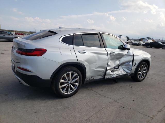 VIN 5UXUJ3C57KLG57355 2019 BMW X4 no.3