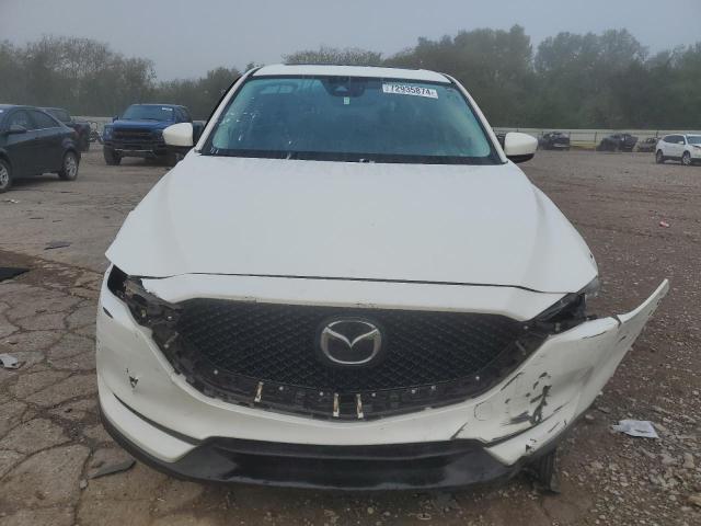 2019 MAZDA CX-5 TOURI - JM3KFACM0K0661856