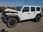 2020 JEEP WRANGLER U - 1C4HJXFG4LW212317