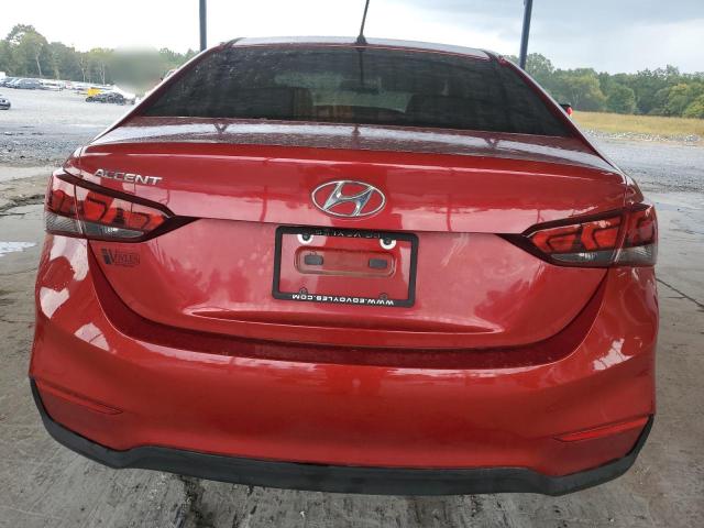 2019 HYUNDAI ACCENT SE - 3KPC24A38KE065471