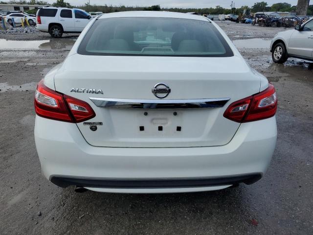 2017 NISSAN ALTIMA 2.5 - 1N4AL3APXHN306880