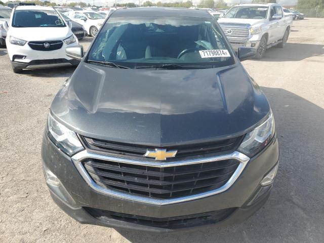 VIN 2GNAXJEV9J6308326 2018 Chevrolet Equinox, LT no.5