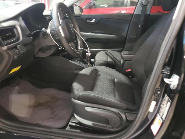 VIN 3KPA24AD9PE586769 2023 KIA Rio, LX no.7