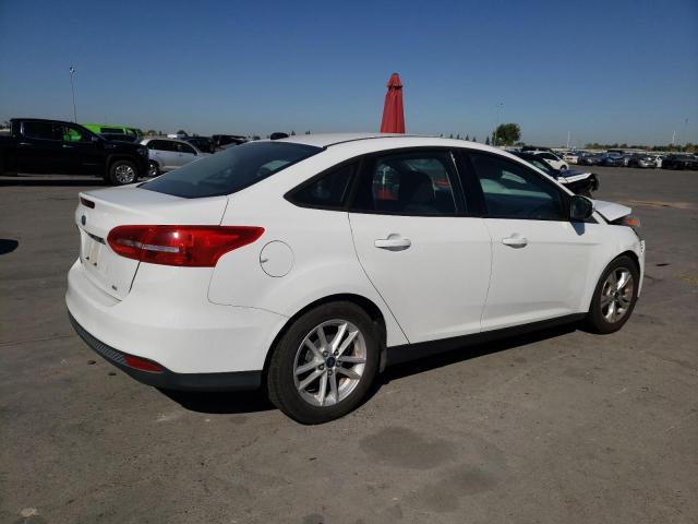 VIN 1FADP3F25FL210954 2015 Ford Focus, SE no.3