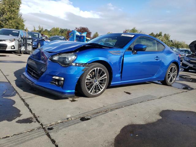 2013 SUBARU BRZ 2.0 LI #2945790617