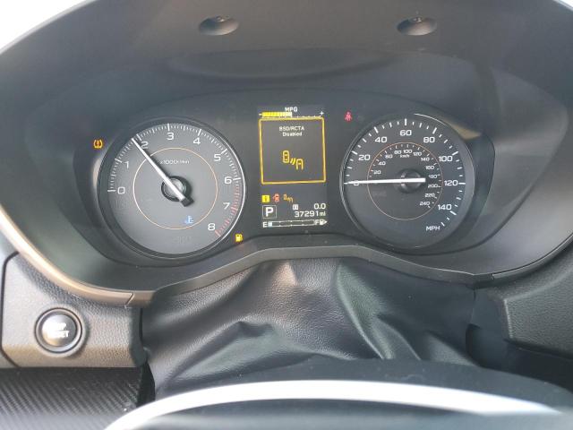 2019 SUBARU CROSSTREK - JF2GTAEC3K8266231