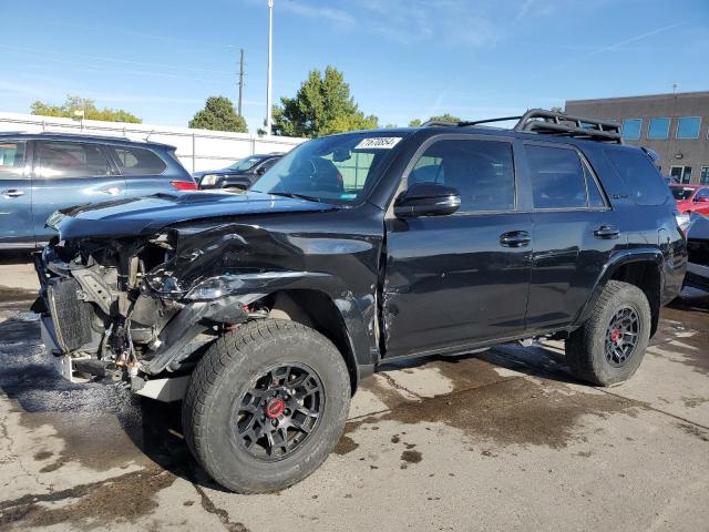 2023 TOYOTA 4RUNNER SE - JTELU5JRXP6094824