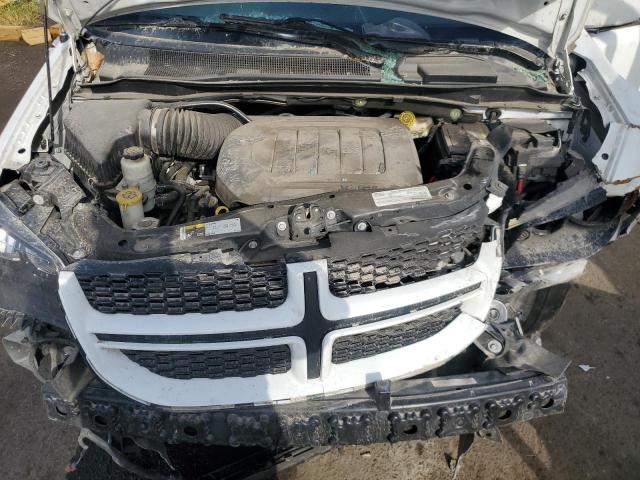 2020 DODGE GRAND CARA - 2C4RDGEG6LR189337