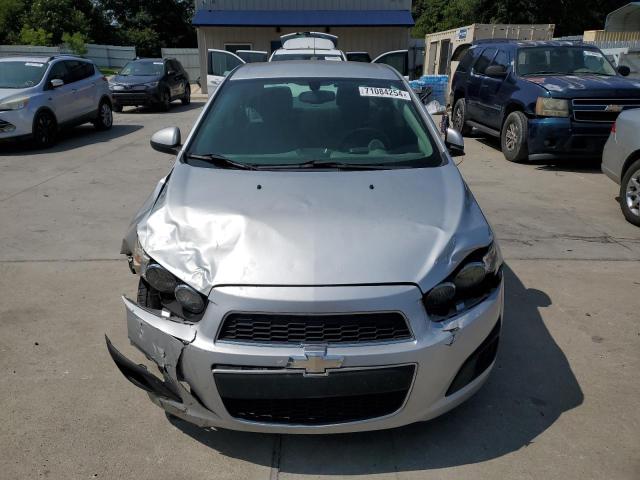 2016 CHEVROLET SONIC LT - 1G1JC5SH1G4156992