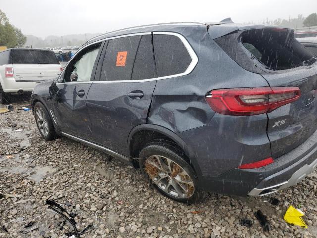 2019 BMW X5 XDRIVE4 - 5UXCR6C56KLL04270