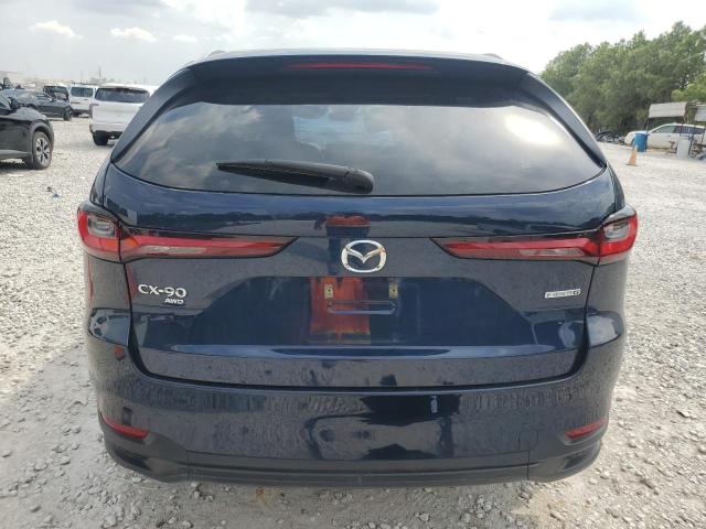 2024 MAZDA CX-90 PREF - JM3KKBHD1R1117221