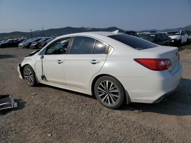 2018 SUBARU LEGACY 2.5 - 4S3BNAF65J3042868