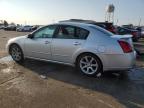 NISSAN MAXIMA SE photo