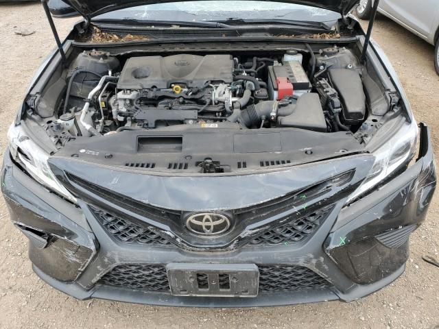 2018 TOYOTA CAMRY L - JTNB11HK5J3017521