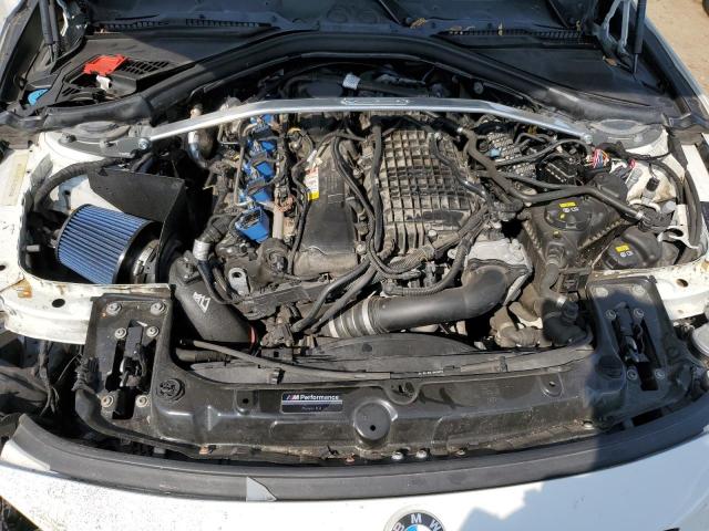 VIN WBA4W9C56JAC98898 2018 BMW 4 Series, 440XI no.11