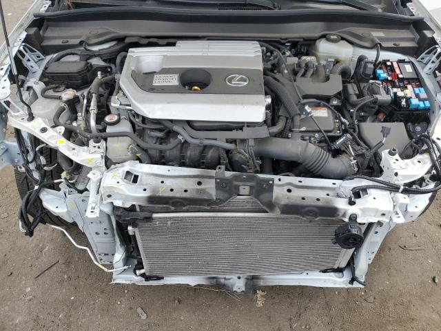 2022 LEXUS UX 250H BA JTHP9JBHXN2060522