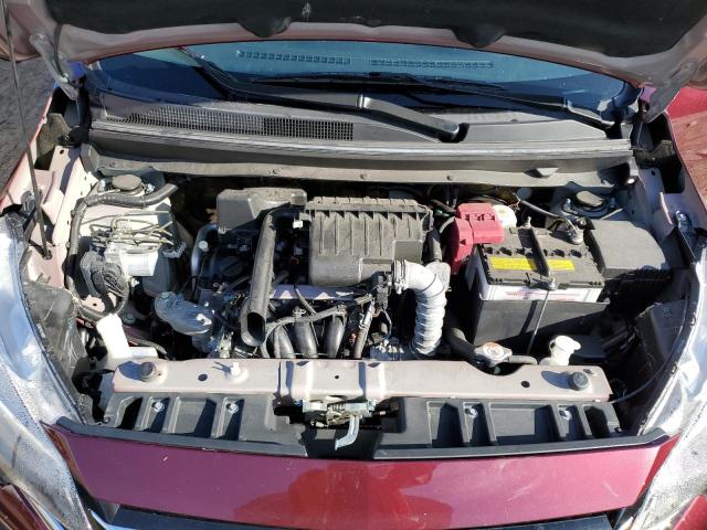 2022 MITSUBISHI MIRAGE G4 - ML32FUFJ1NHF06773