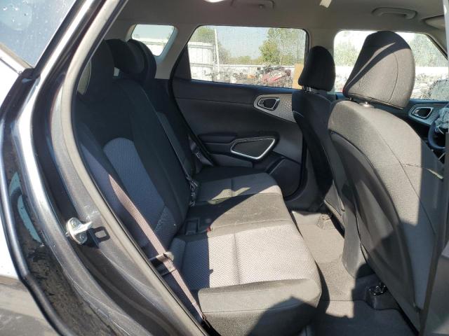 2024 KIA SOUL LX - KNDJ23AU1R7915235