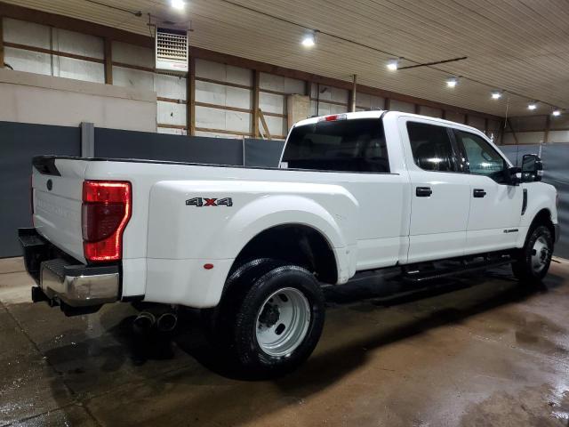 2022 FORD F350 SUPER 1FT8W3DT4NEG42769  72682224