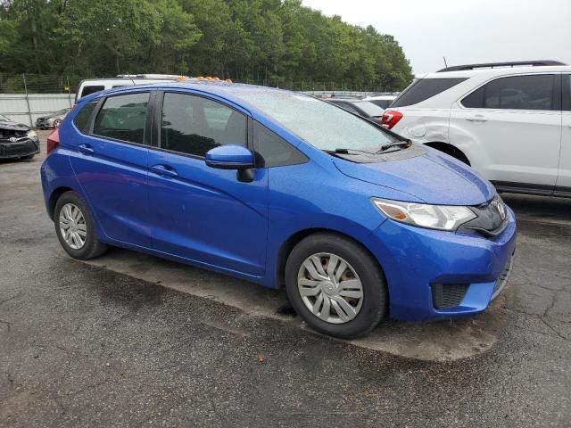 VIN 3HGGK5G50FM762016 2015 Honda Fit, LX no.4