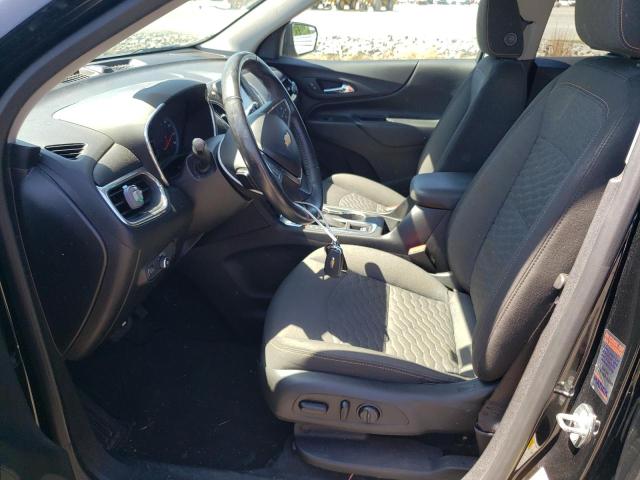 2018 CHEVROLET EQUINOX LT - 2GNAXJEV6J6167294