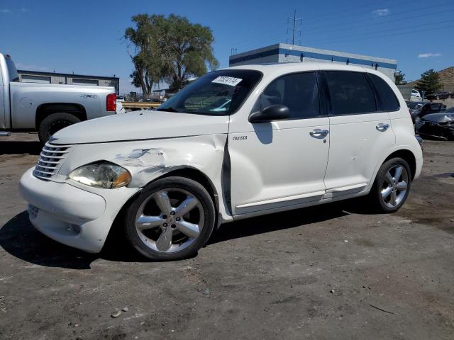 2003 CHRYSLER PT CRUISER #2955291556