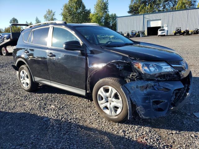 2015 TOYOTA RAV4 LE - 2T3BFREV9FW314007