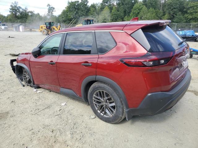 2021 NISSAN ROGUE S - 5N1AT3AB4MC844703