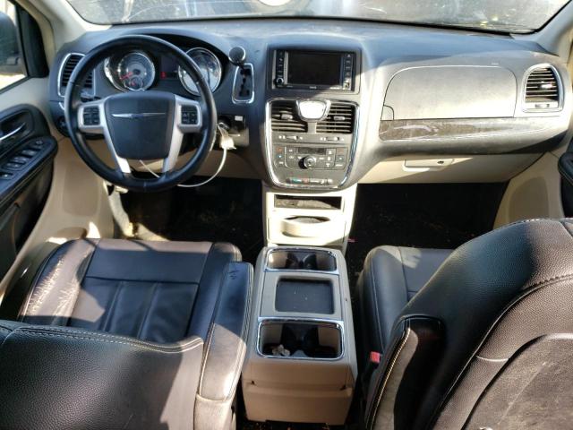 VIN 2C4RC1BG4FR504919 2015 Chrysler Town and Countr... no.8