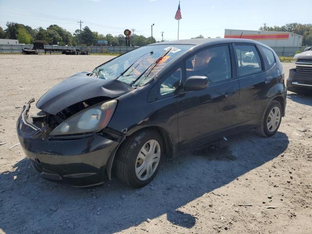 2011 HONDA FIT 2011