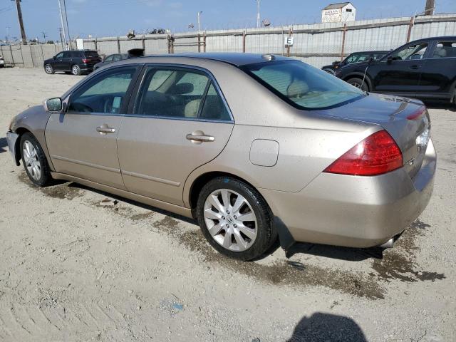 2007 HONDA ACCORD EX 1HGCM665X7A078105  72196944