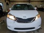 TOYOTA SIENNA LE photo