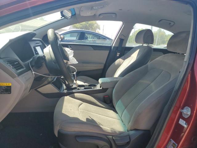 2016 HYUNDAI SONATA SE - 5NPE24AF8GH334591