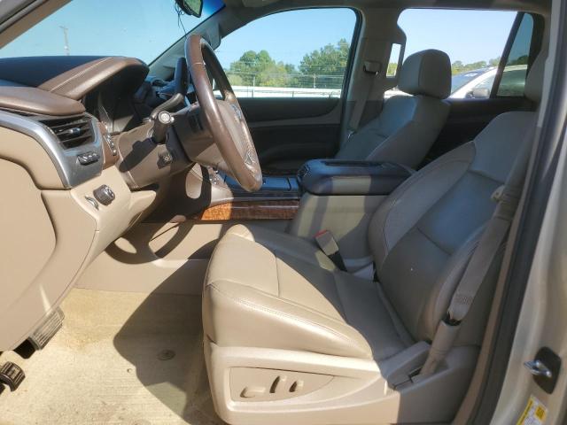 2016 CHEVROLET TAHOE 1GNSCCKC7GR423924
