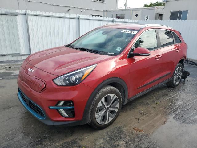 2022 KIA NIRO S - KNDCC3LG4N5160455