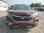 HONDA CR-V EX photo