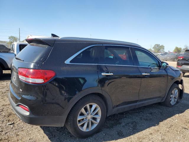 VIN 5XYPG4A30JG403952 2018 KIA SORENTO no.3