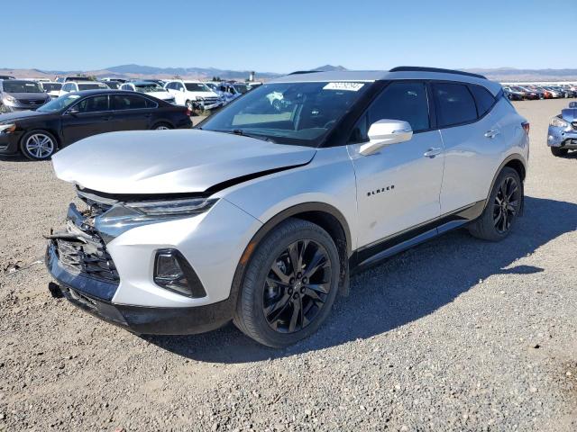 2021 CHEVROLET BLAZER RS - 3GNKBKRS7MS557514