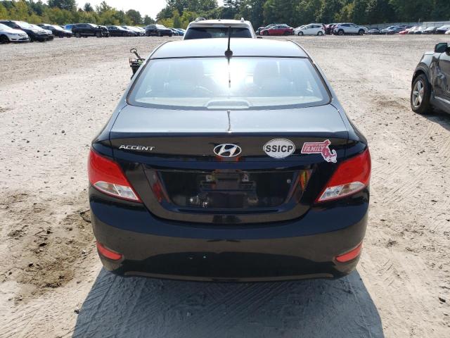 VIN KMHCT4AE6GU108658 2016 Hyundai Accent, SE no.6