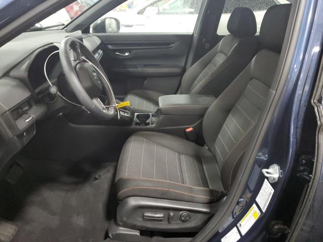 2024 HONDA CR-V SPORT - 2HKRS6H56RH802721