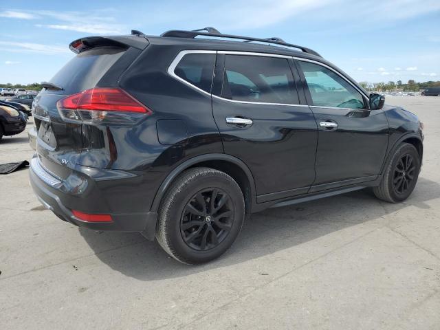 2017 NISSAN ROGUE S - 5N1AT2MT2HC872956