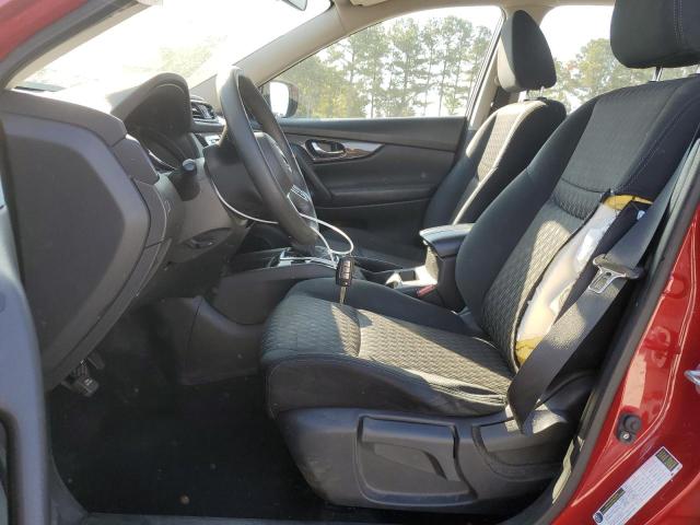 2017 NISSAN ROGUE S - JN8AT2MT9HW393408