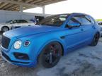 BENTLEY BENTAYGA photo