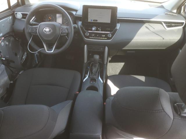 2024 TOYOTA COROLLA CR - 7MUBAAAG9RV087260