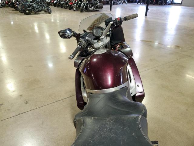2007 YAMAHA FJR1300 - JYARP15E37A002810