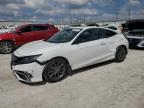 2020 HONDA CIVIC EX - 2HGFC3B39LH353221