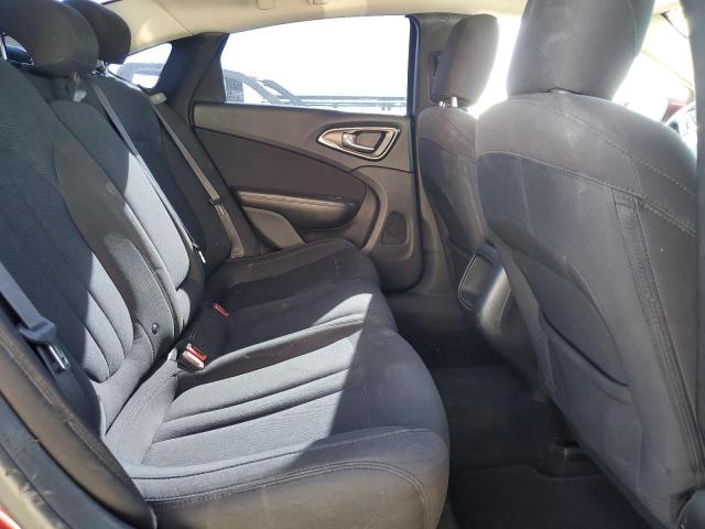 2016 CHRYSLER 200 LIMITE - 1C3CCCAB1GN149850