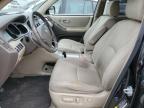 TOYOTA HIGHLANDER photo