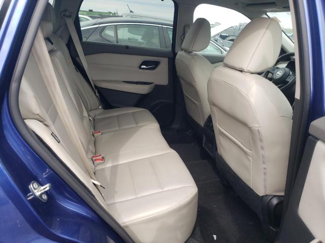 2021 NISSAN ROGUE SV - 5N1AT3BB2MC673173