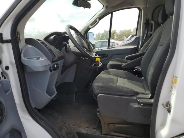 2015 FORD TRANSIT T- 1FBZX2ZM5FKA75962  69813784